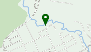 巣子パンションの地図画像