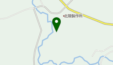 有限会社小森工務店 資材置場の地図画像
