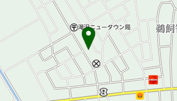 ふじなでしここども園 幼稚園 保育園 周辺のお役立ち Navitime