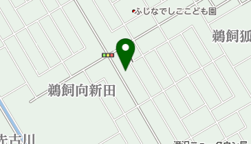 有限会社モルト盛岡営業所の地図画像