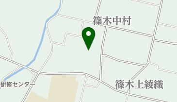清雲院の地図画像