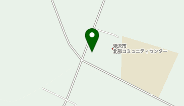 みのりホームの地図画像