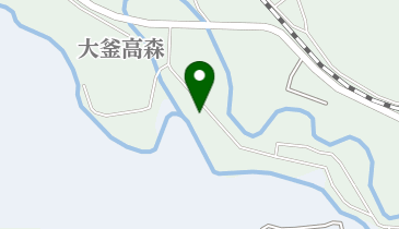 さいとう屋の地図画像