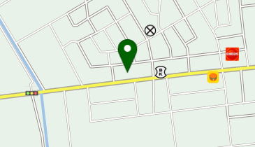 株式会社工藤ふとん店の地図画像