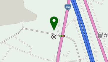 エル・ドラドの地図画像