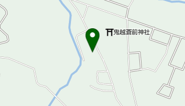 株式会社アイソニックの地図画像