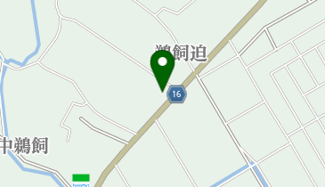有限会社コムスの地図画像