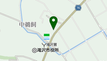 サンベストオフィス有限会社の地図画像