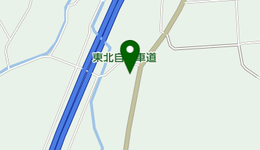 松森木工所の地図画像