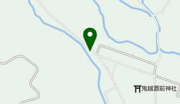 有限会社田中保温工業の地図画像