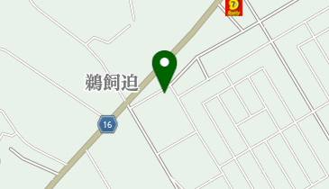 有限会社アスワンコーポレーションの地図画像