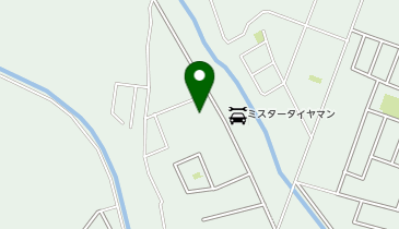 ジャムフレンドクラブ滝沢の地図画像