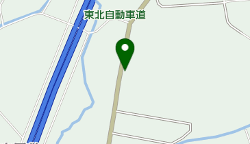 エルム美容室の地図画像