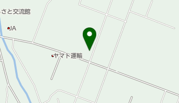 髪工房パーズ・パークの地図画像