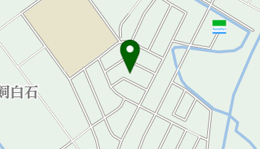 ココキッズ(COCOKIDS)の地図画像