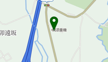 石の太助の地図画像