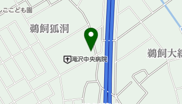 おはよー調剤の地図画像