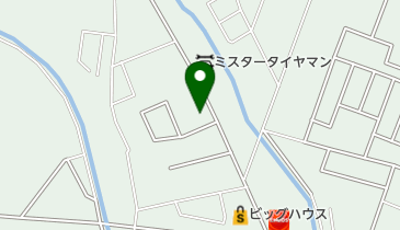 オリオン薬局の地図画像