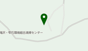 株式会社十文字チキンカンパニー 岩手山麓農場の地図画像