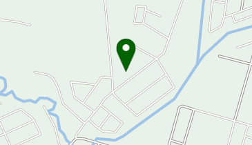 カットハウスロッキーの地図画像