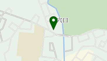 シモダ理容所の地図画像