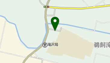 ヘアーファッションMUGENの地図画像