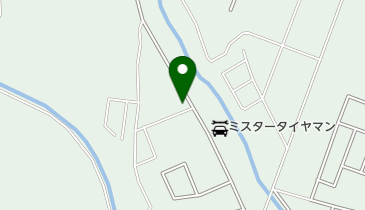 理容アンカスの地図画像