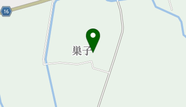 岩手林業株式会社滝沢事業所の地図画像