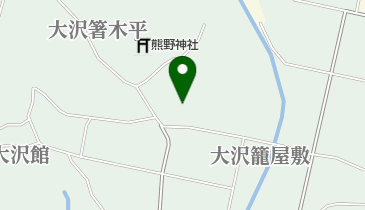 有限会社フヂクラドライブクラブの地図画像