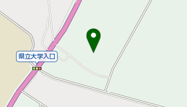 岩手県 岩手県鳥獣保護センターの地図画像