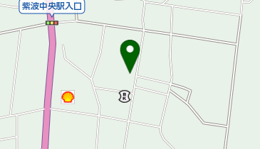 幾久屋の地図画像