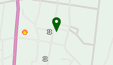 なかむら呉服店の地図画像