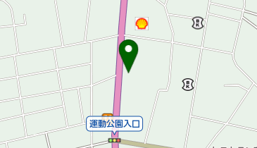 岩手県紫波郡紫波町日詰の社会関連一覧 Navitime