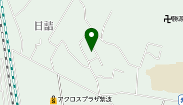 三光丸中村薬品の地図画像