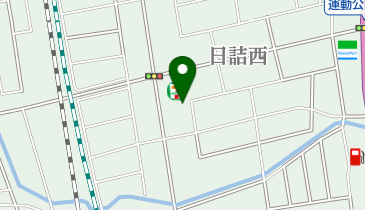 佐々木真弓PIANO教室の地図画像