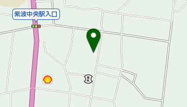 石川珠算教室の地図画像