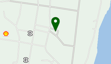 紫波町商工会の地図画像