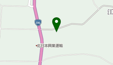 長岡北生産組合の地図画像