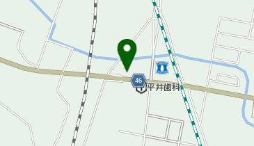 谷村商店の地図画像