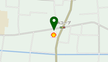 籏福酒店の地図画像