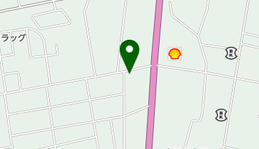 作山洋服店の地図画像