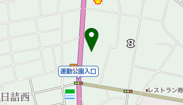 有限会社戸塚自動車工業所の地図画像