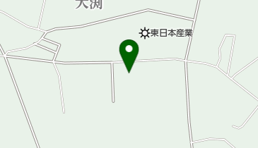 日本フルハーフ株式会社盛岡支店の地図画像