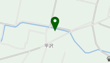 けやき学園の地図画像