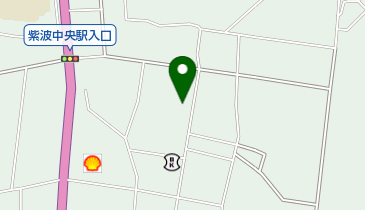 松本精肉店の地図画像