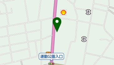 鳥畑商店の地図画像