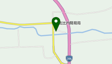 山影商店の地図画像