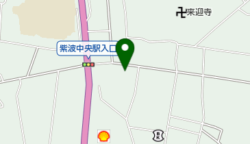 川村ふとん店の地図画像