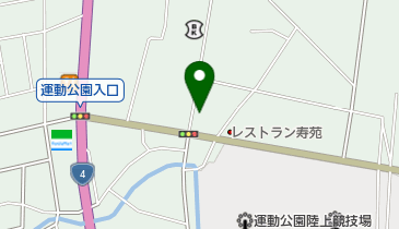 ルパンの地図画像