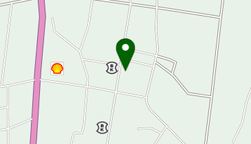 はくよ葬祭仏具店の地図画像